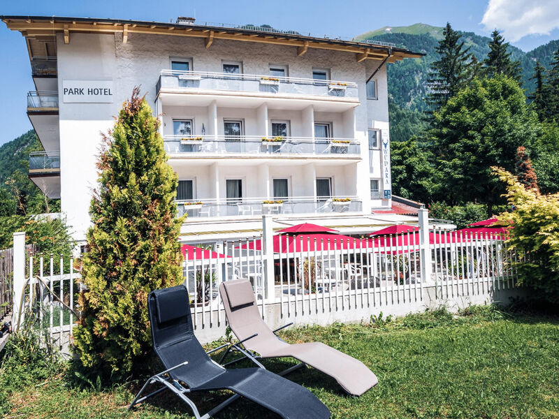 Park Hotel Gastein