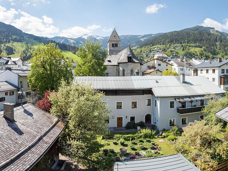 Hotel Seehof