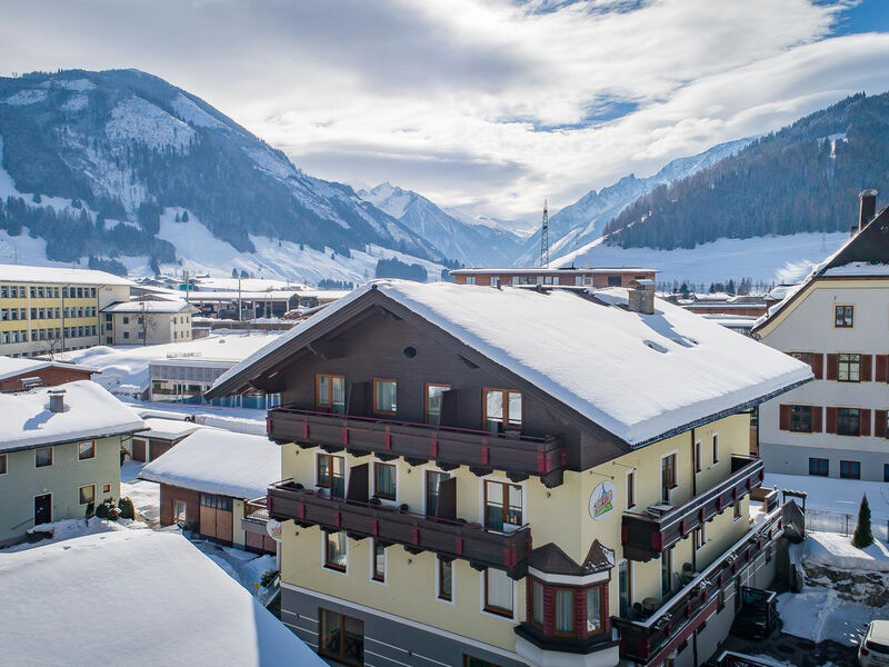 Hotel Sporthotel Kitz