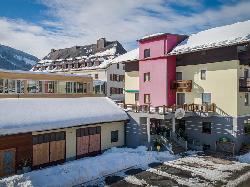 Hotel Sporthotel Kitz