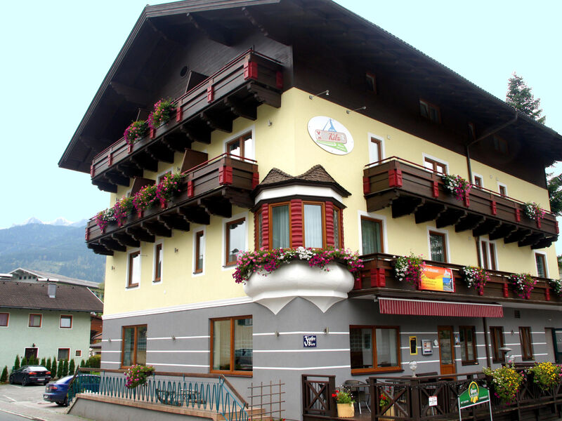 Hotel Sporthotel Kitz