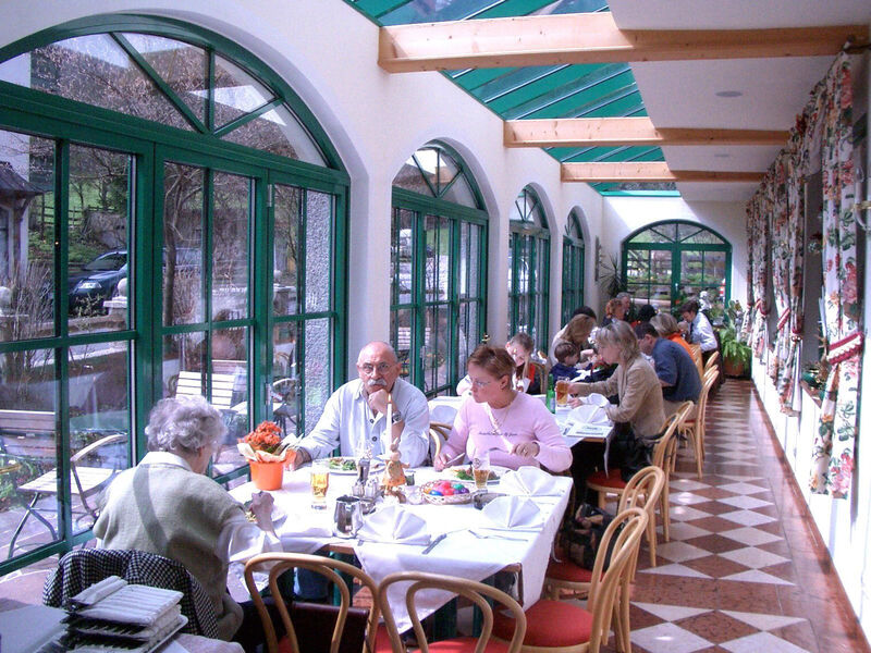 Landgasthof Torrenerhof