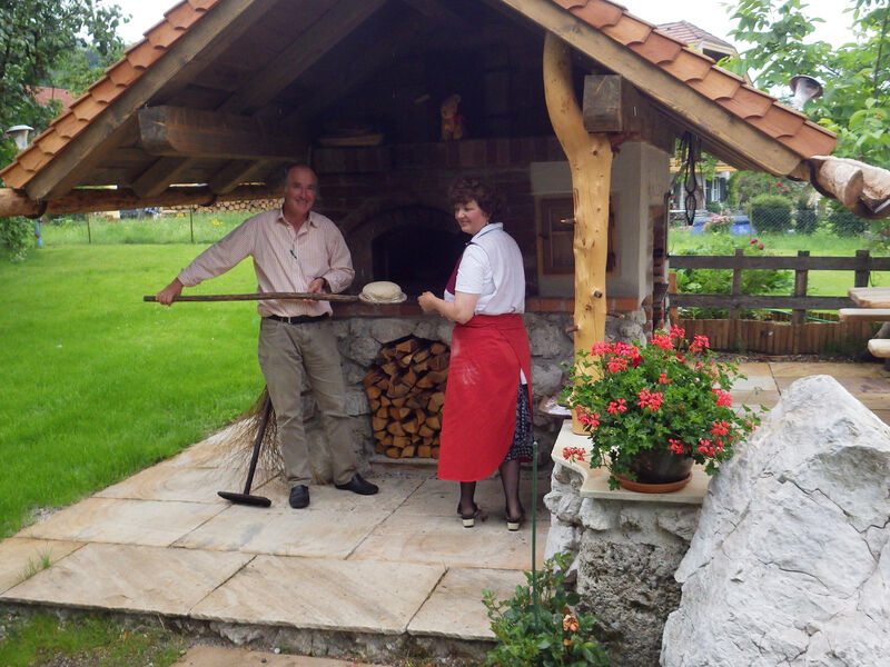 Landgasthof Torrenerhof