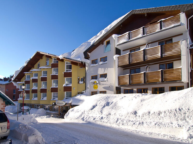 Obertauern