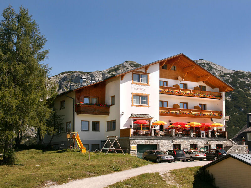 Hotel Alpenrose