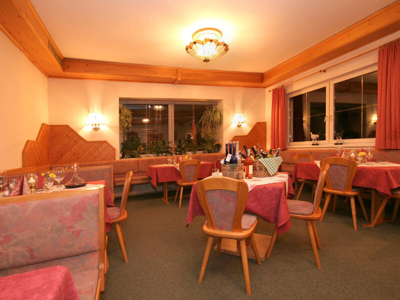 Hotel Alpenrose