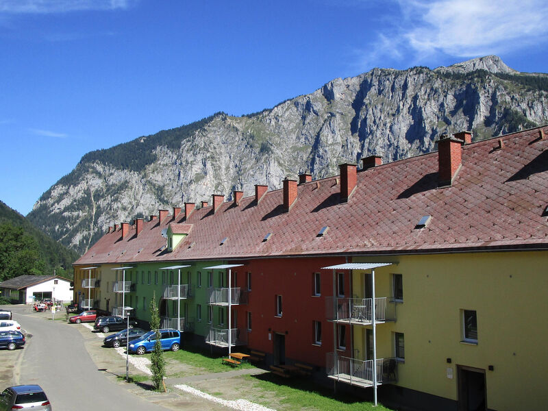 Erzberg Alpin Resort