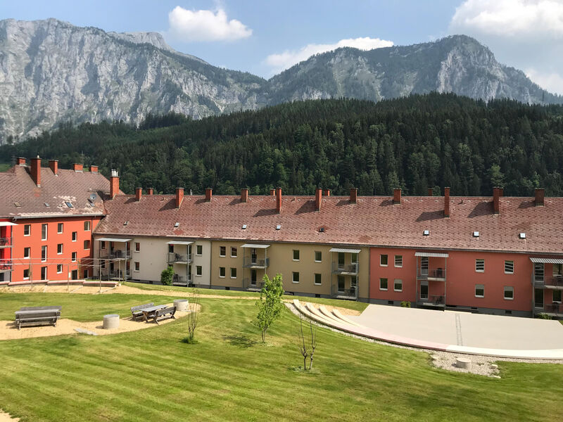 Erzberg Alpin Resort