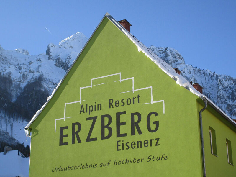 Erzberg Alpin Resort