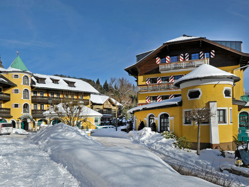 Hotel Pichlmayrgut