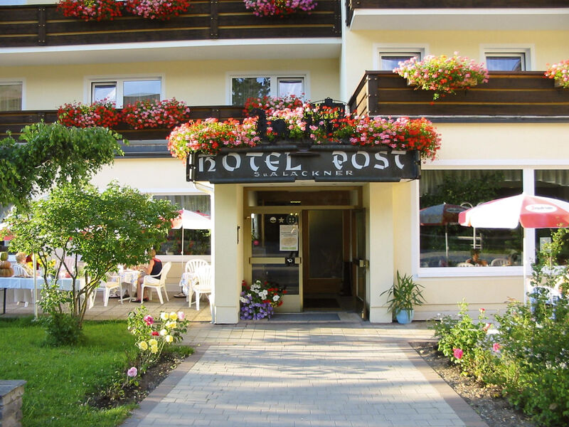 Hotel Post