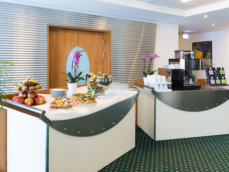 Star Inn Hotel Premium Graz, by Quality