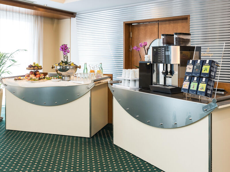 Star Inn Hotel Premium Graz, by Quality