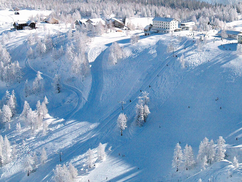 Berghof Tauplitzalm