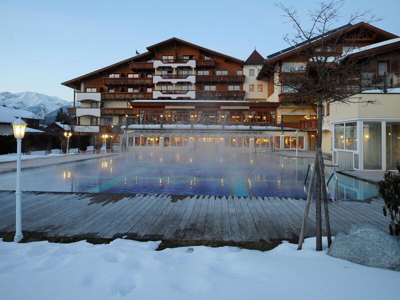 Alpenpark Resort