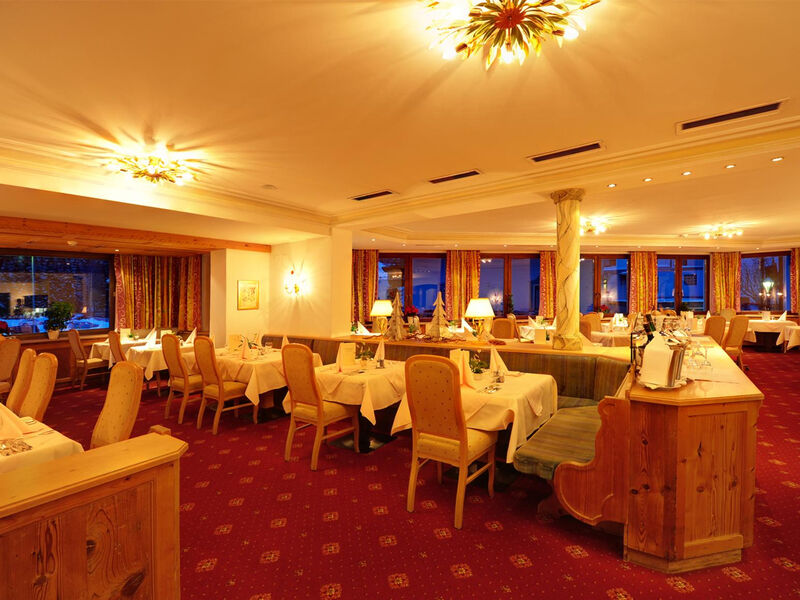 Hotel Arlberg