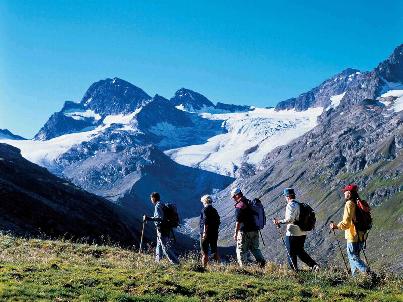 Hotel Arlberg