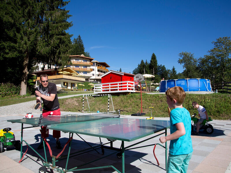 Hotel Berghof