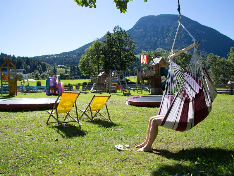 Hotel Berghof