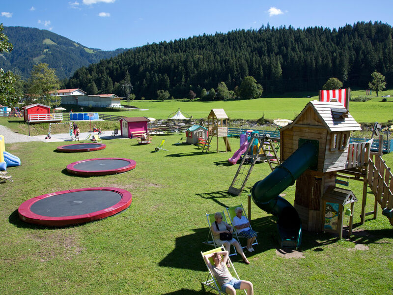 Hotel Berghof