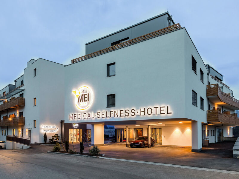 Hotel dasMEI