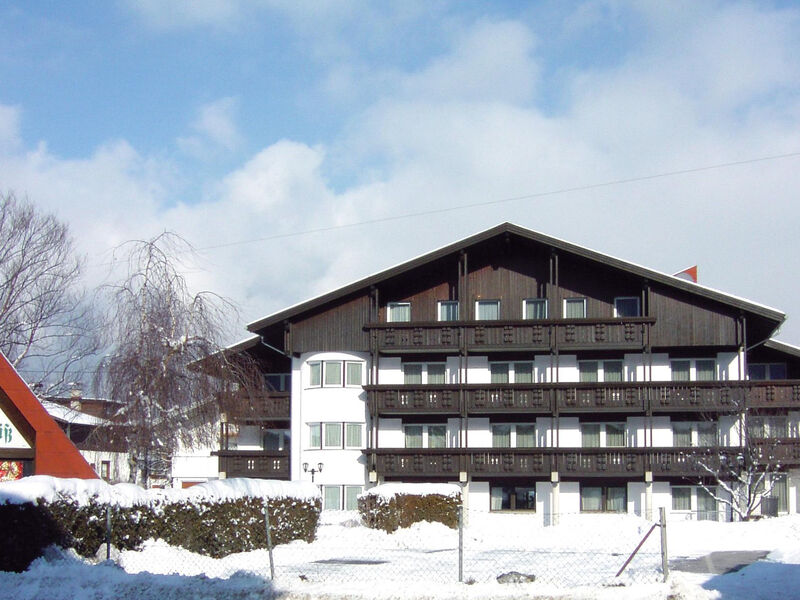 Hotel Edelweiss