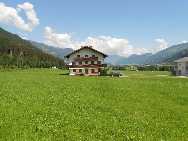 Pension Erlerhof