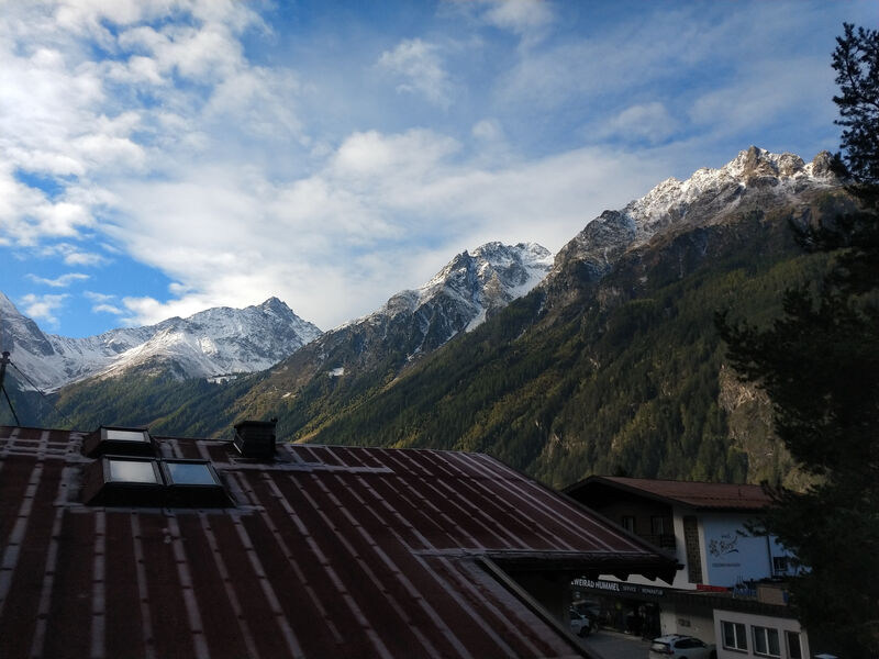 Falkners Resort Ötztal