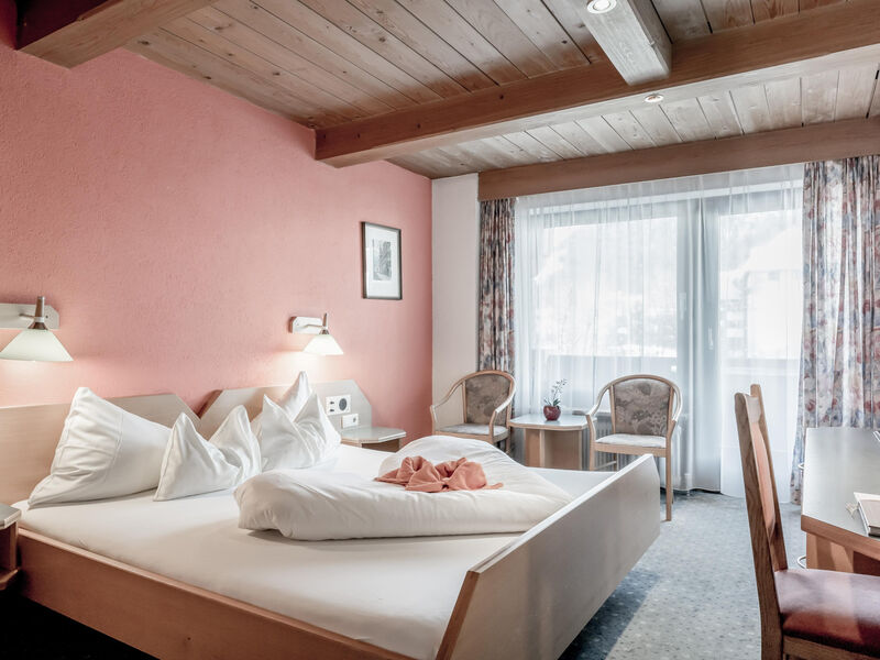 DAS Kaltschmid- Familotel Tirol