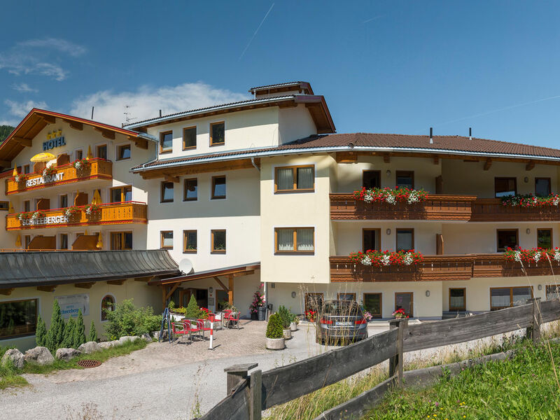 Hotel Schneeberger