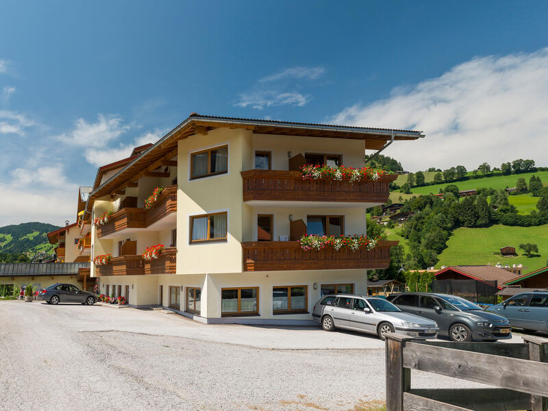 Hotel Schneeberger