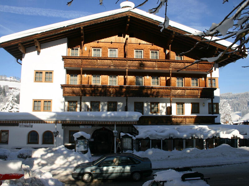 Hotel Simmerlwirt