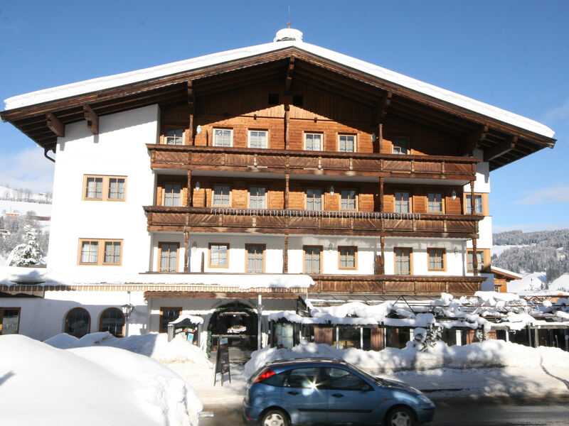 Hotel Simmerlwirt