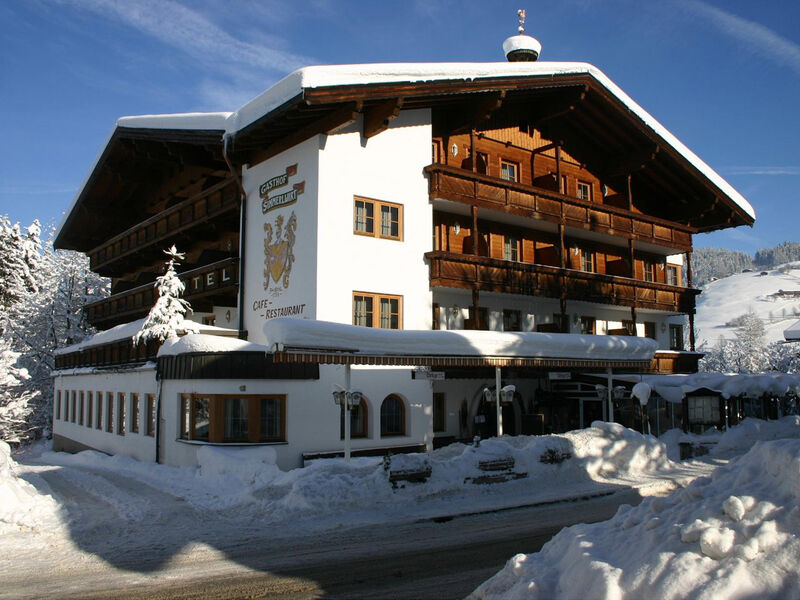 Hotel Simmerlwirt