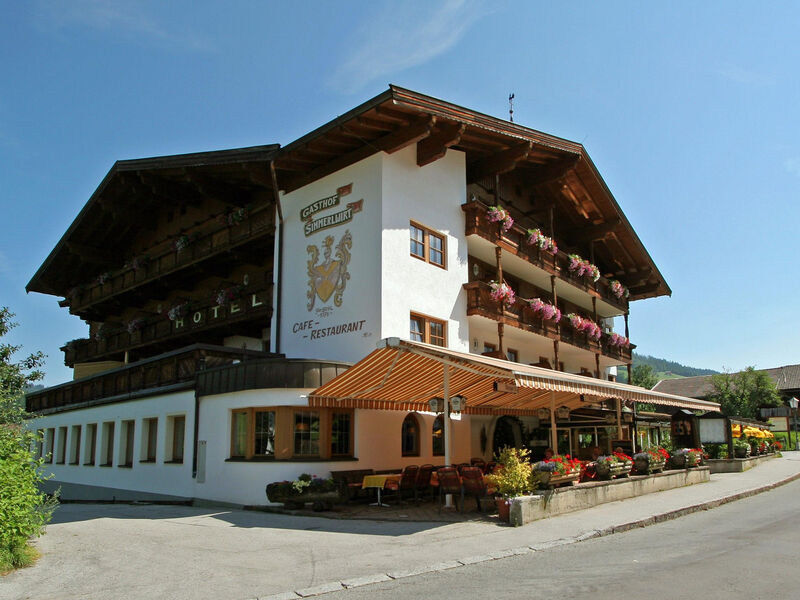 Hotel Simmerlwirt