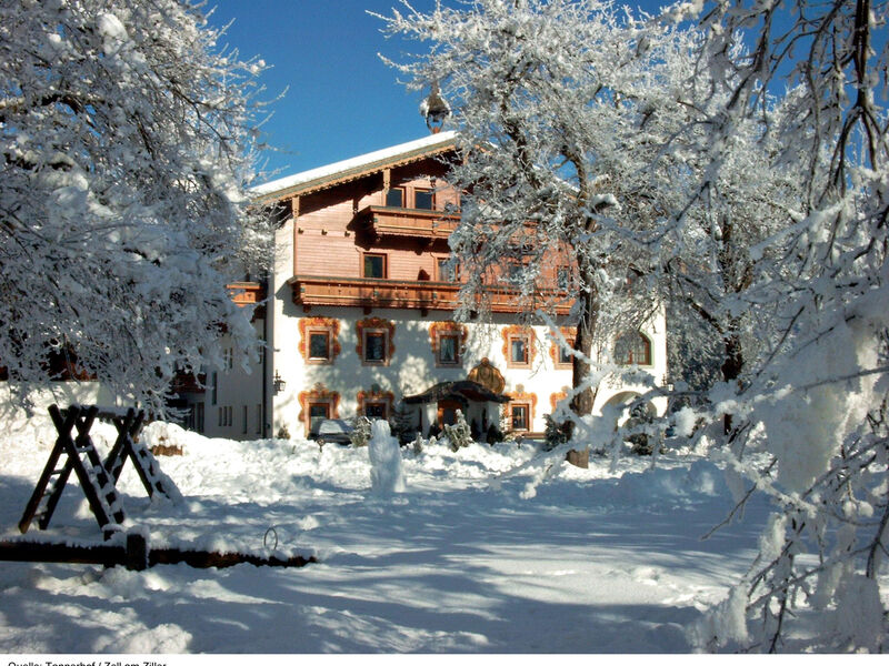 Pension Tannerhof