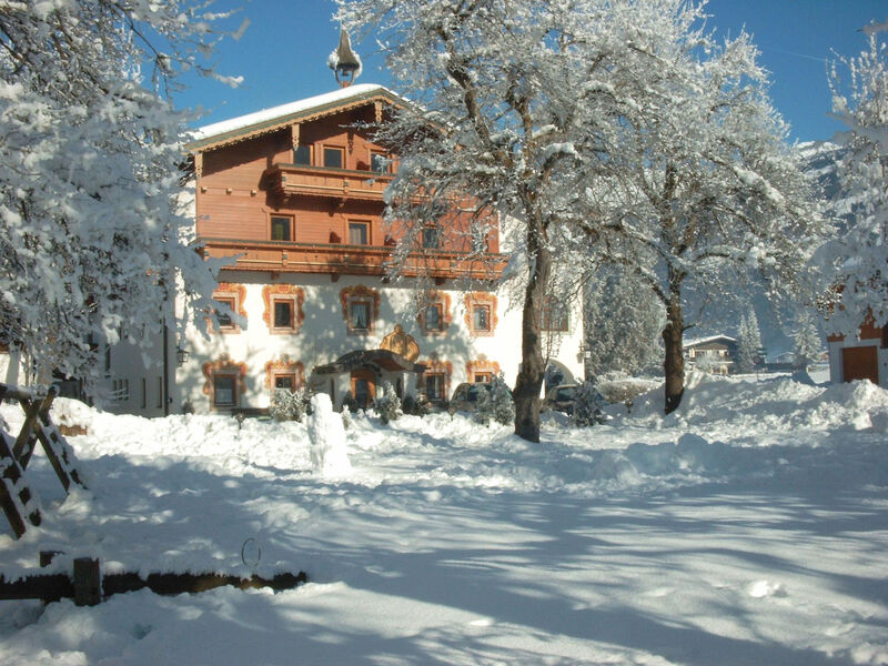 Pension Tannerhof