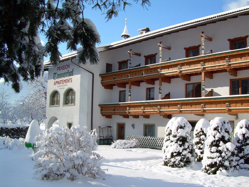 Pension Tannerhof