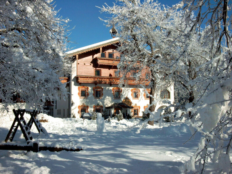 Pension Tannerhof