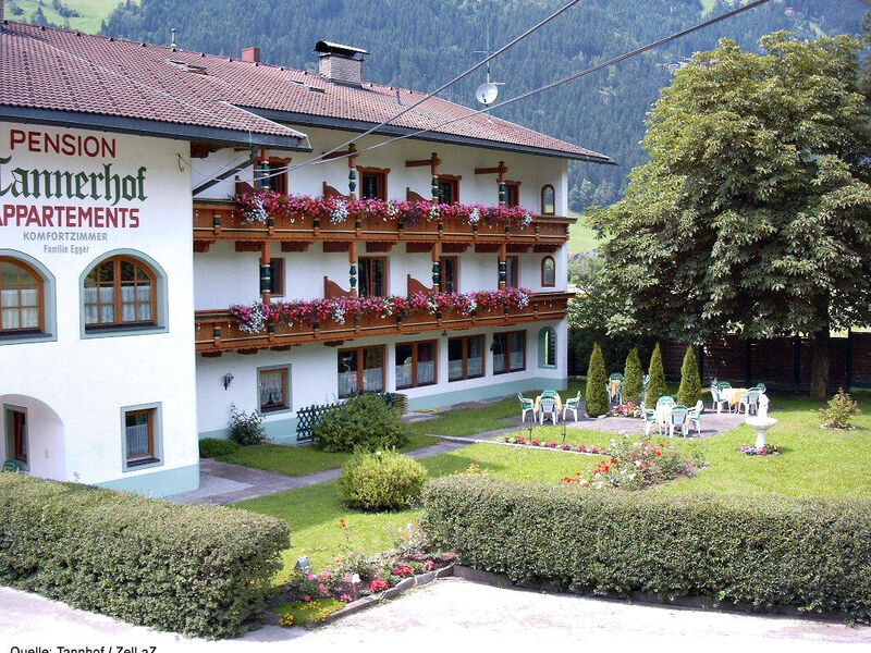 Pension Tannerhof