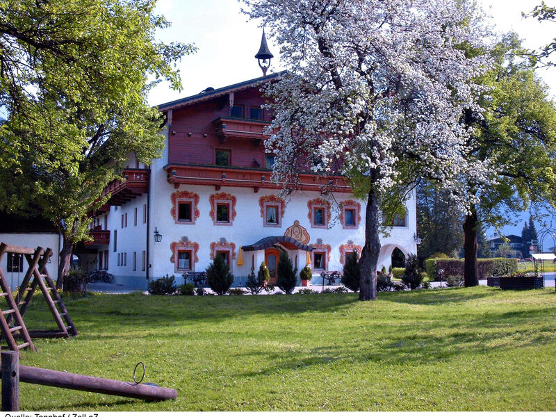 Pension Tannerhof