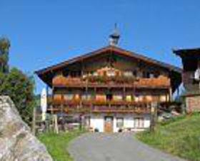 Jugend-Bergbauernpension Ottenhof