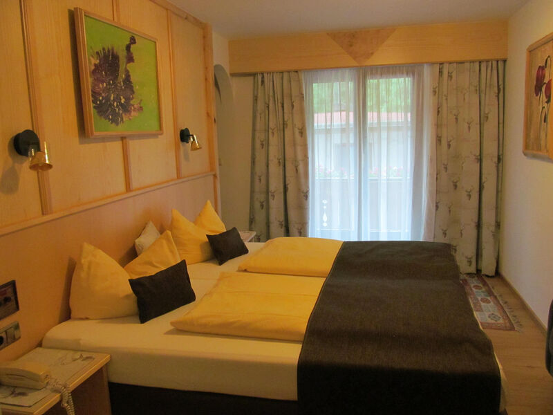 Hotel Pension Waldhof