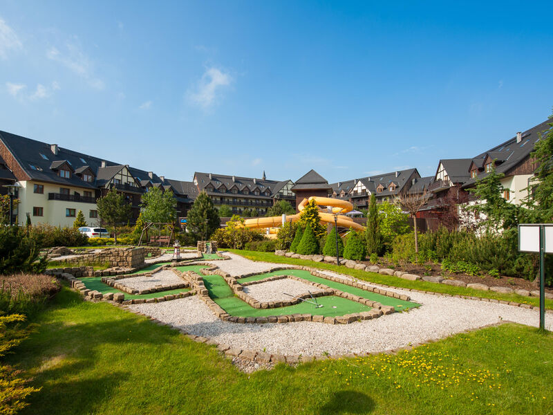 Hotel Sandra Spa Karpacz