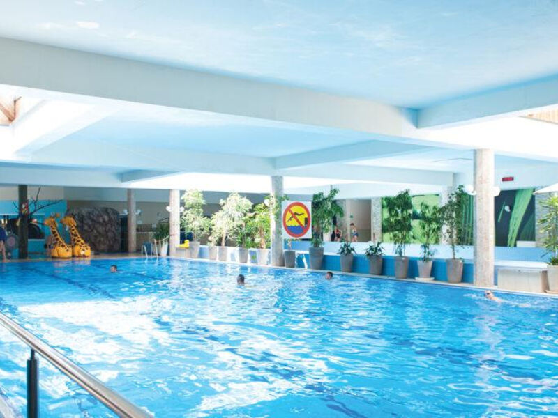 Hotel Sandra Spa Karpacz