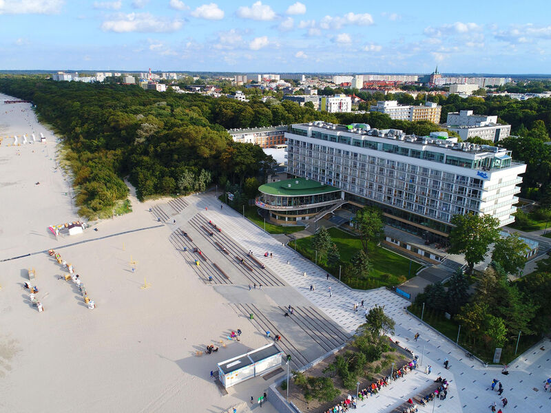 Kursanatorium Baltyk