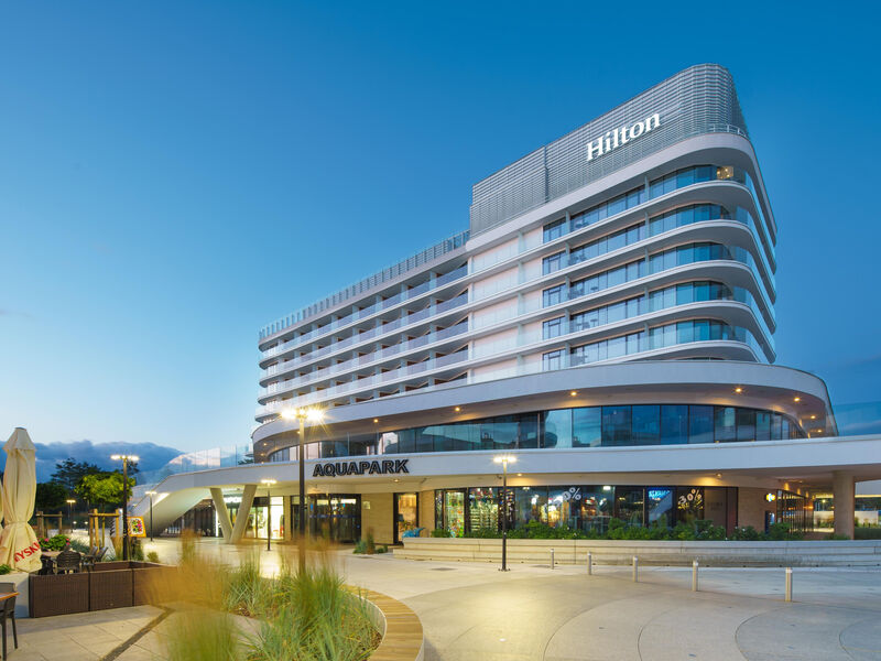 Hilton Swinoujscie Resort & Spa