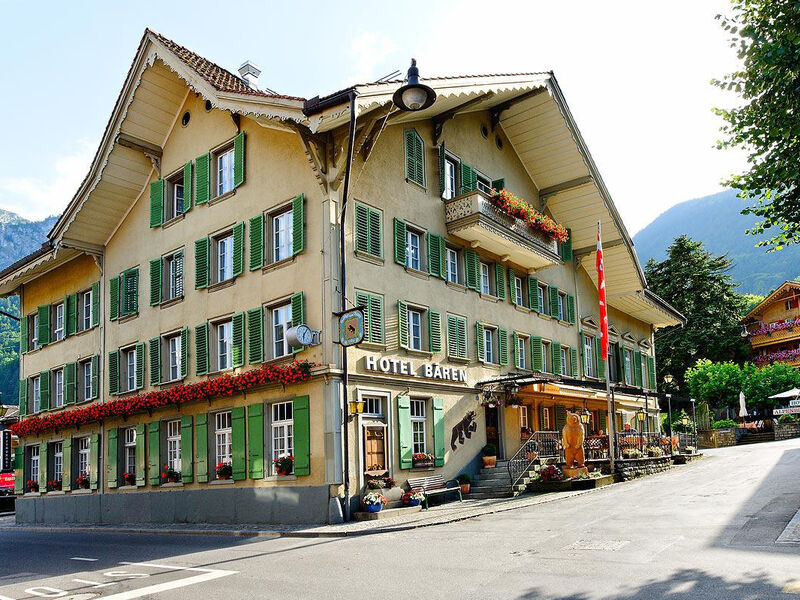 Hotel Bären