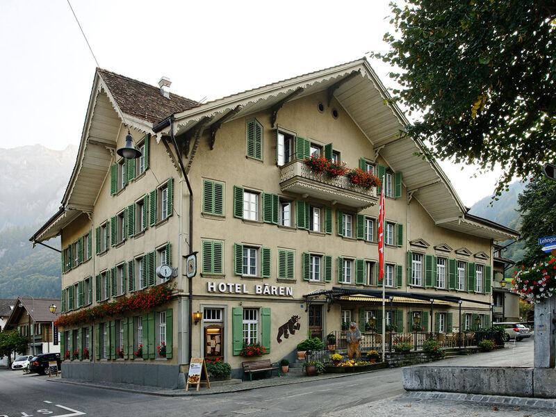 Hotel Bären