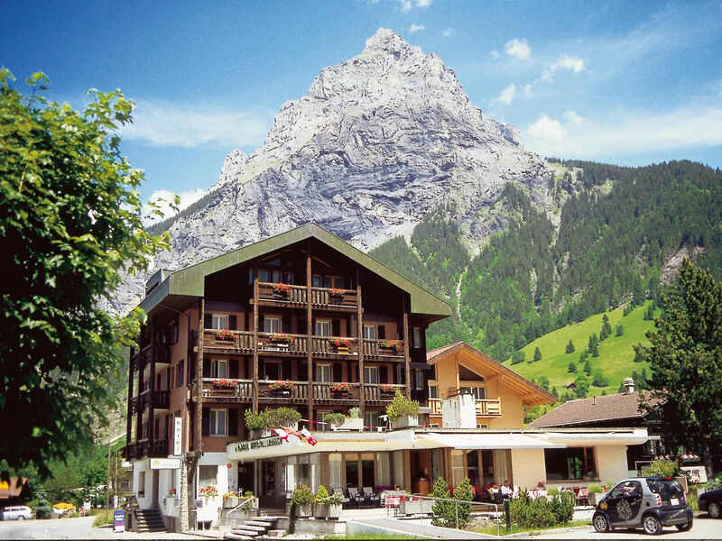 Hotel Blümlisalp